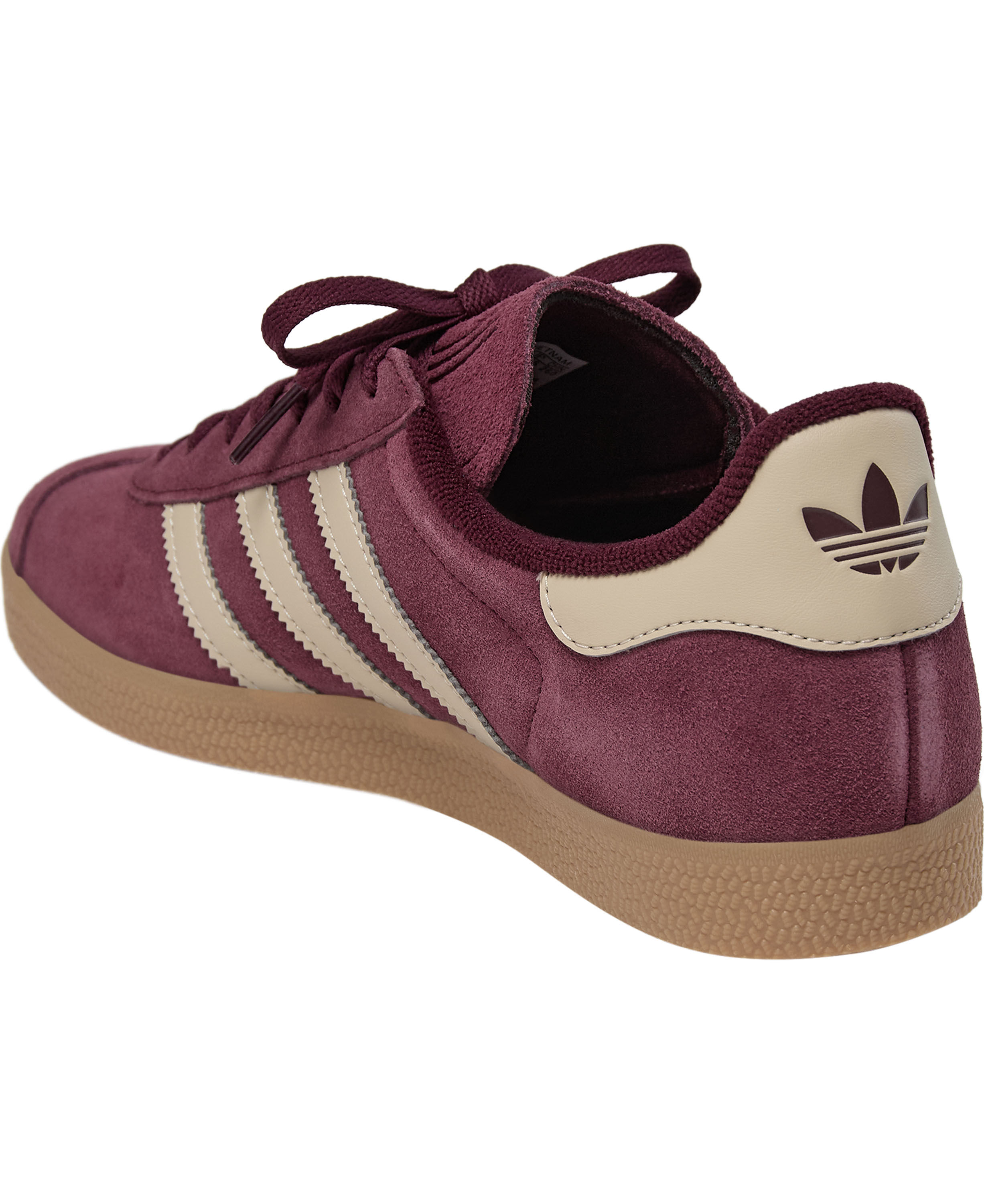 GAZELLE