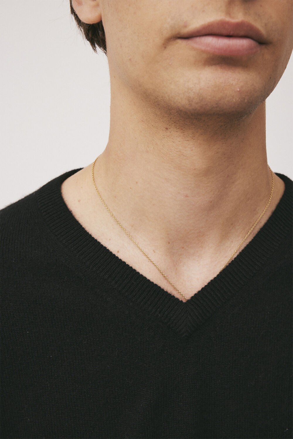 Maryn 1 RWS Strik Lambswool