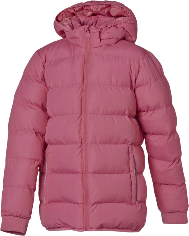 River polstret jakke