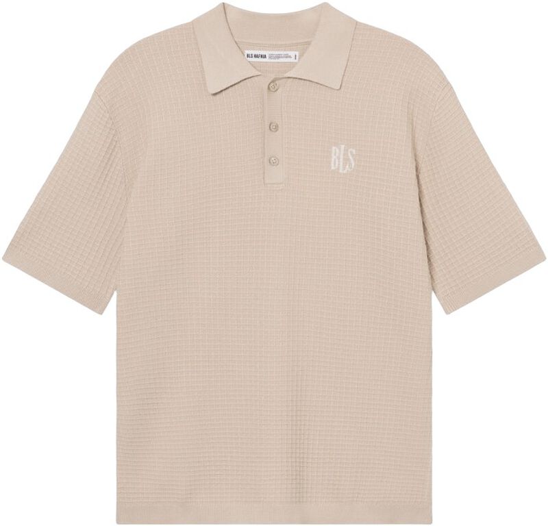 Wilkins Polo