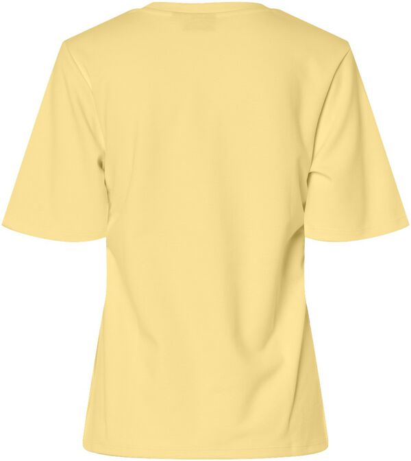 PCSKYLAR SS SPLIT TEE JRS BC