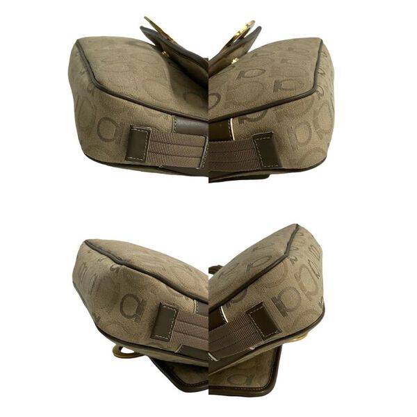 Salvatore Ferragamo Shoulder Bag