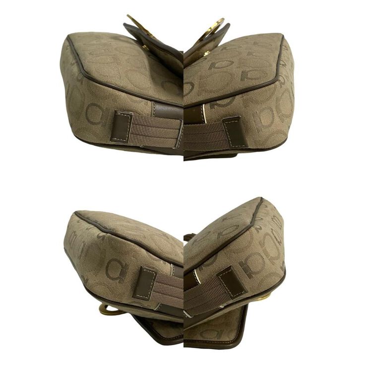 Salvatore Ferragamo Shoulder Bag