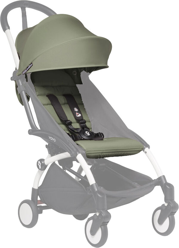 Stokke Børn til børn | Stort udvalg til de små på Magasin.dk