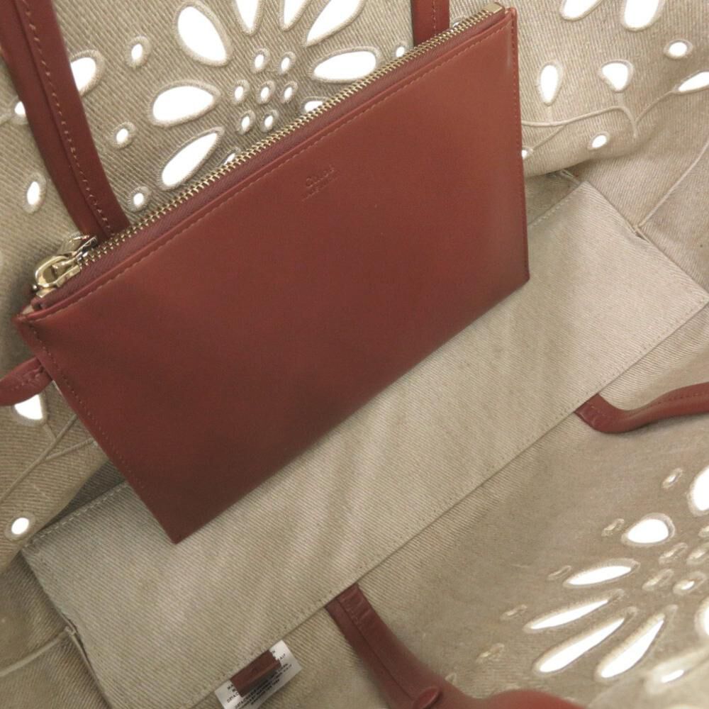 Chlo&eacute; Tote