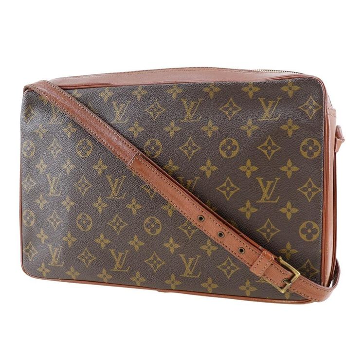 Louis Vuitton Crossbody Bag