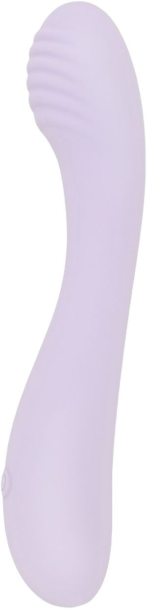 Good Vibes Only Soft Silicone G-Spot Vibrator