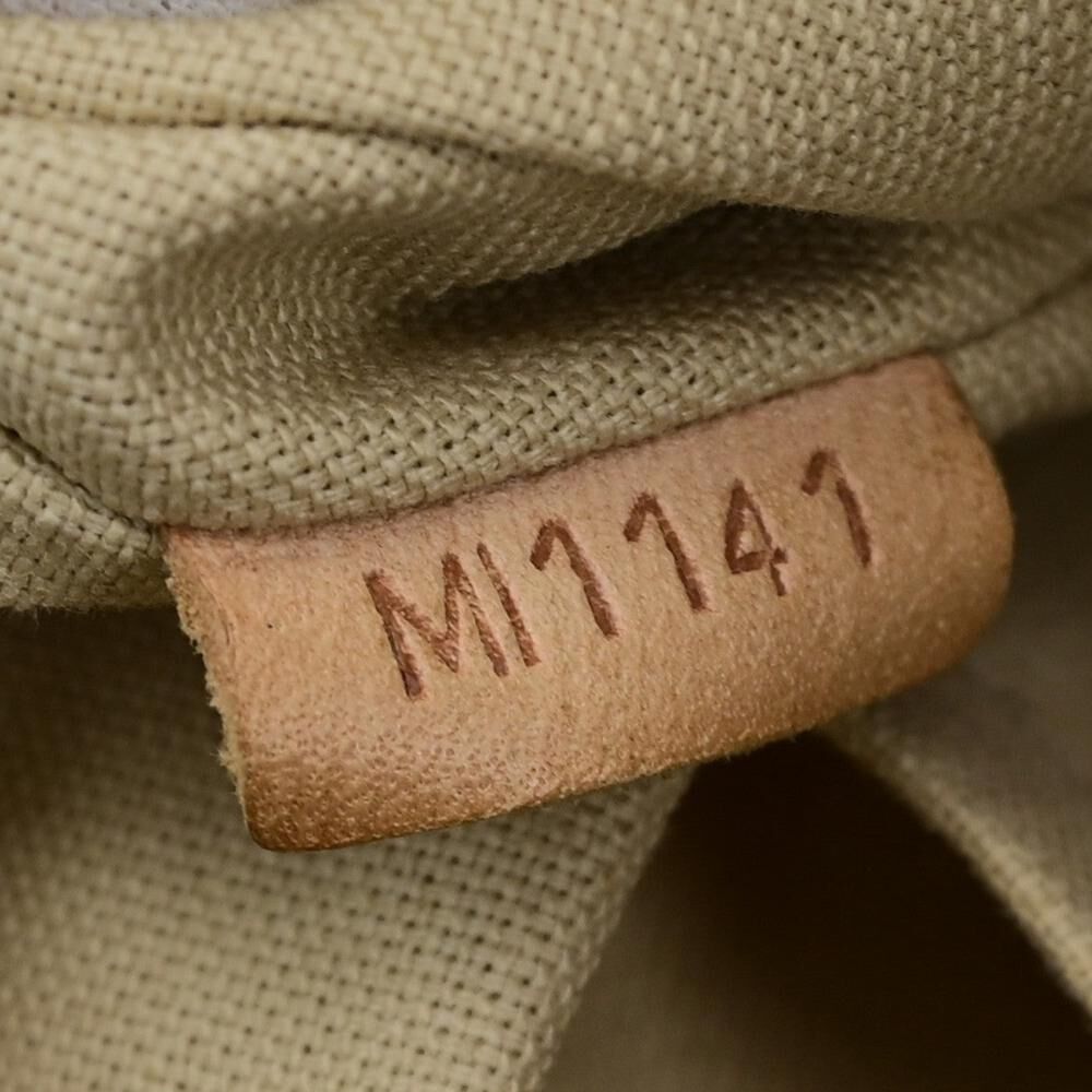 Louis Vuitton Siracusa