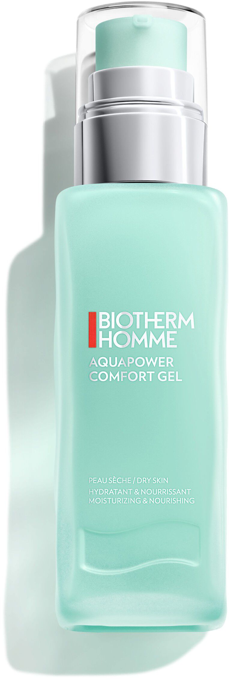 Homme Aquapower Comfort - Dry Skin