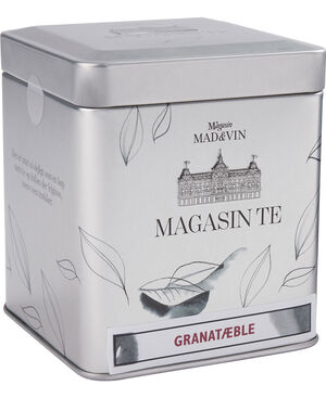 Magasin Granatæble te 100g