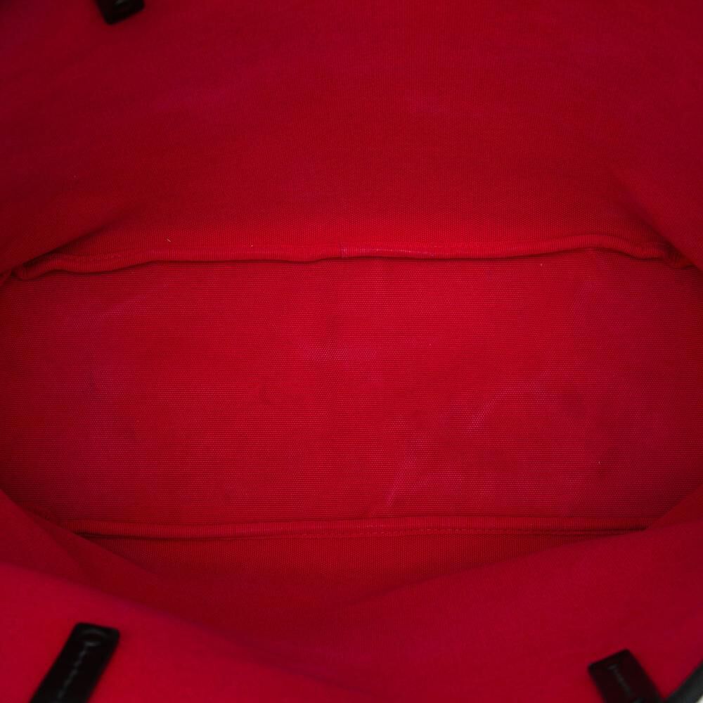 Prada Canapa Tote