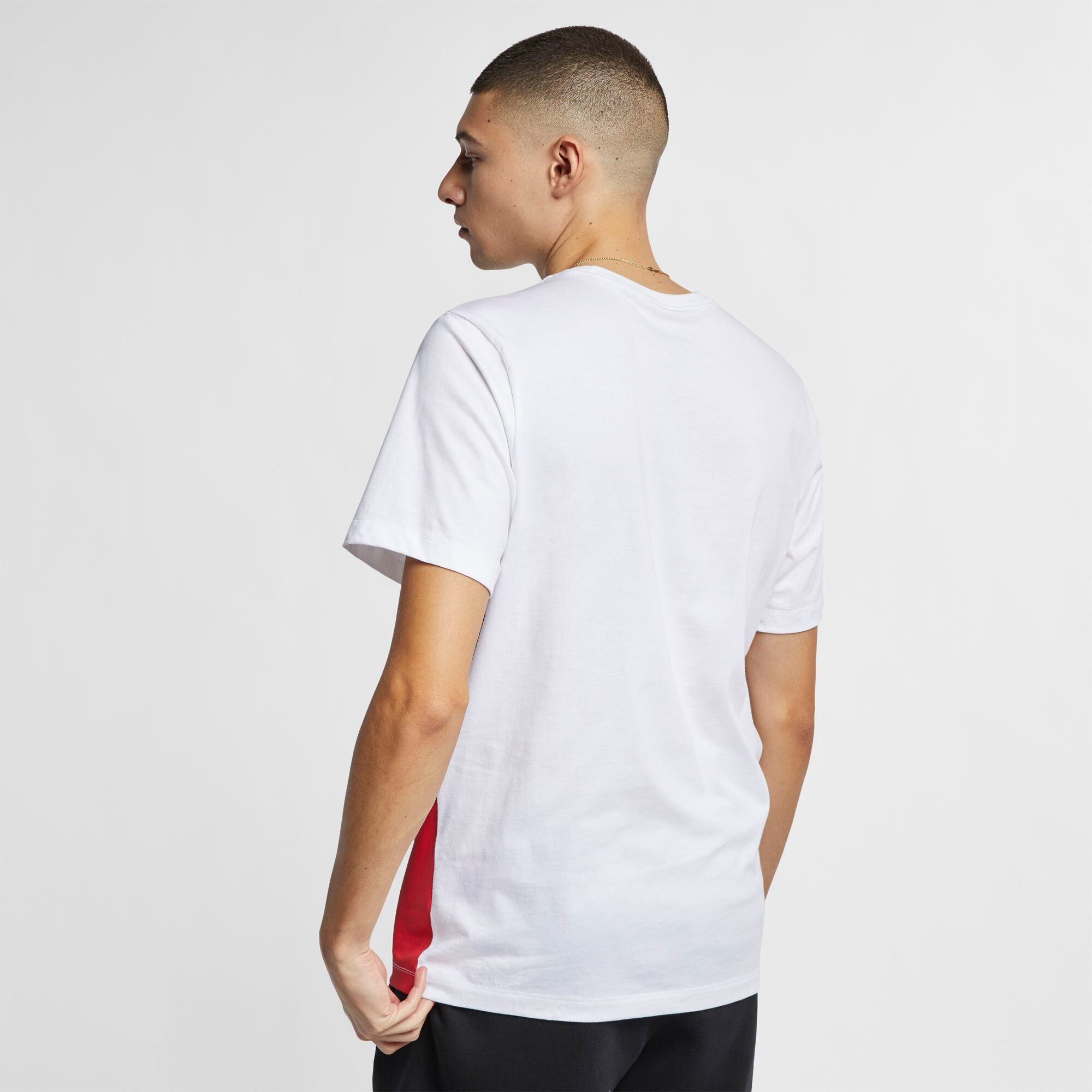 Sportswear Swoosh T-shirt
