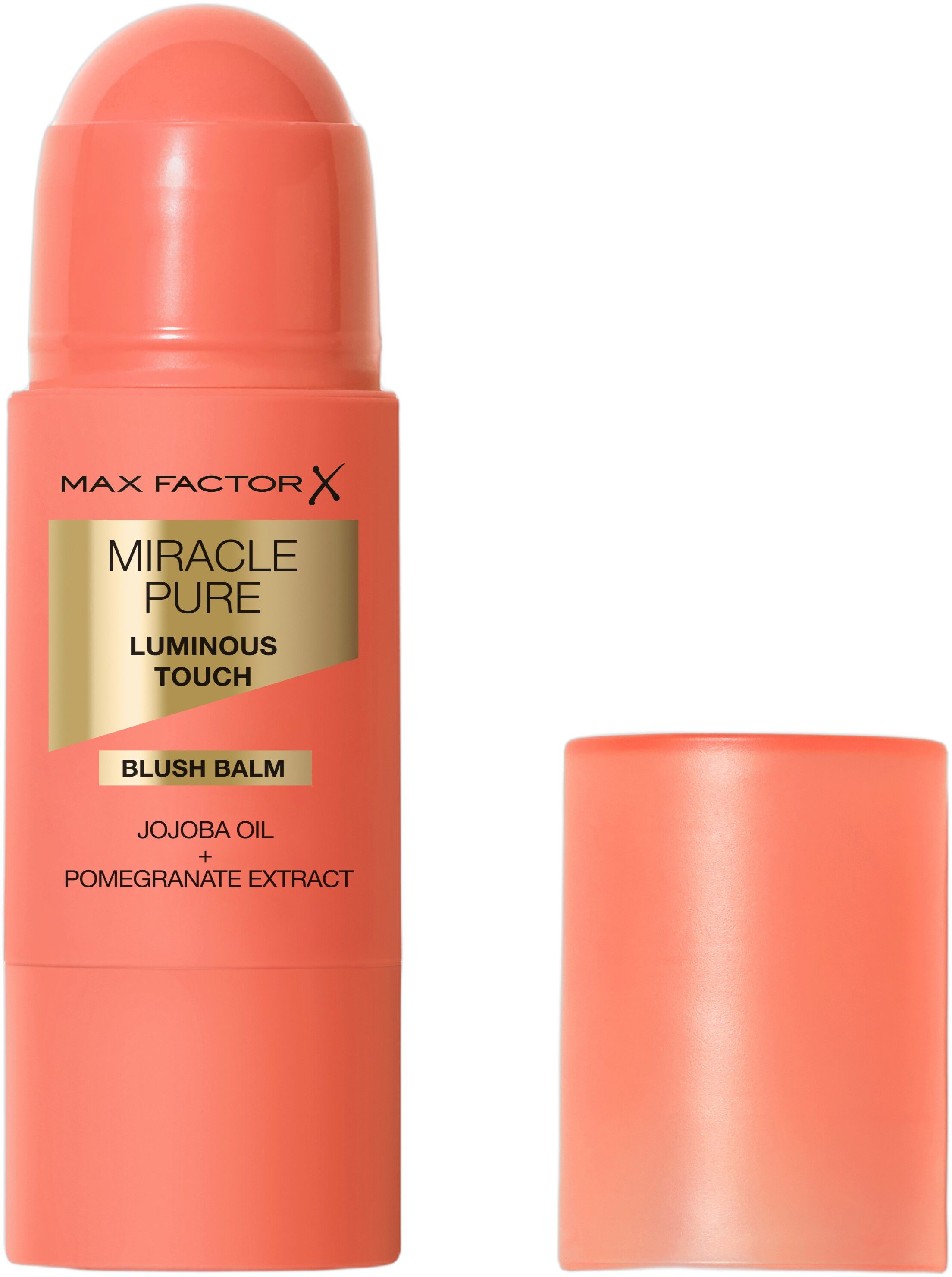 Miracle Pure Luminous Touch