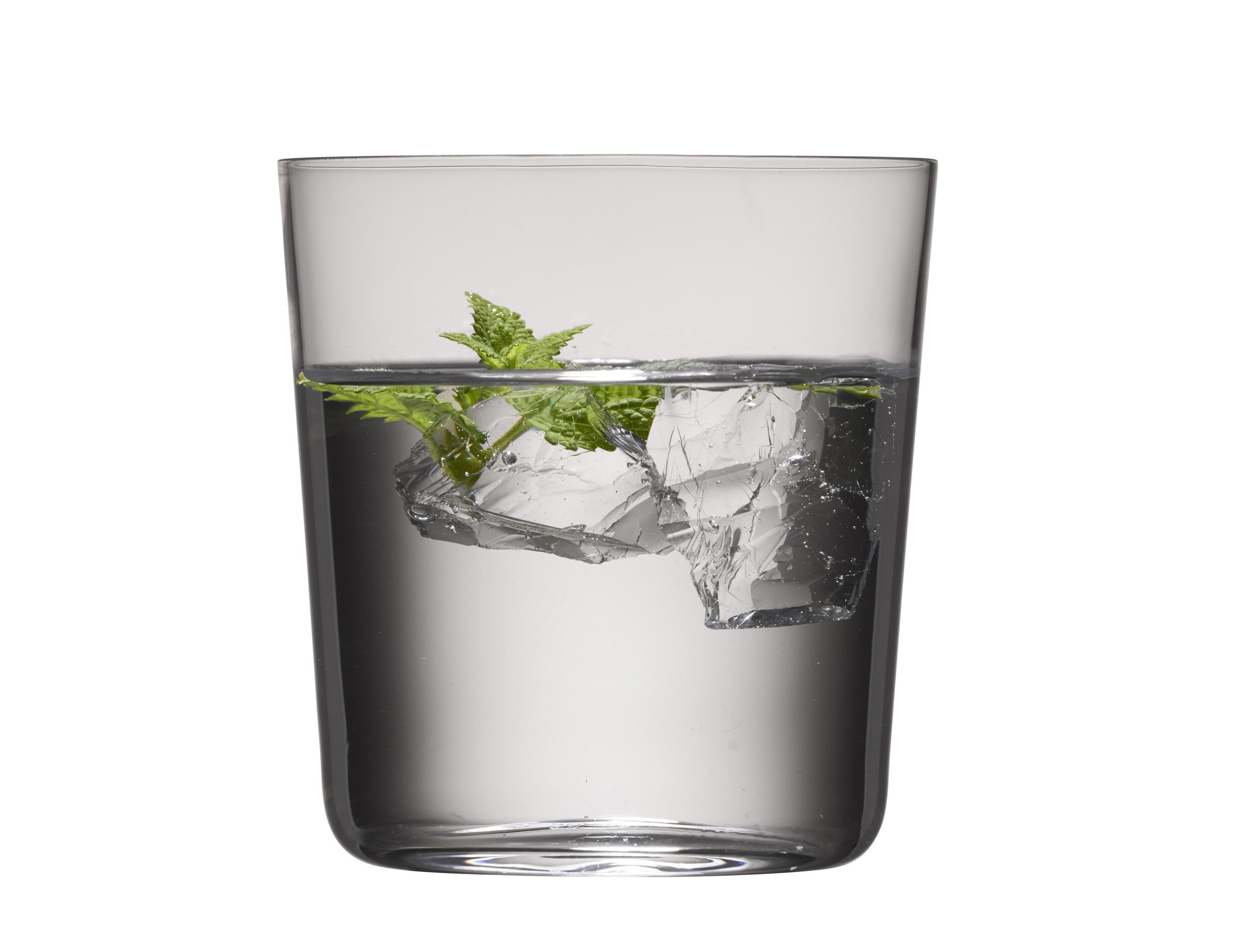 Vandglas Luna 37,5 cl 4 stk.
