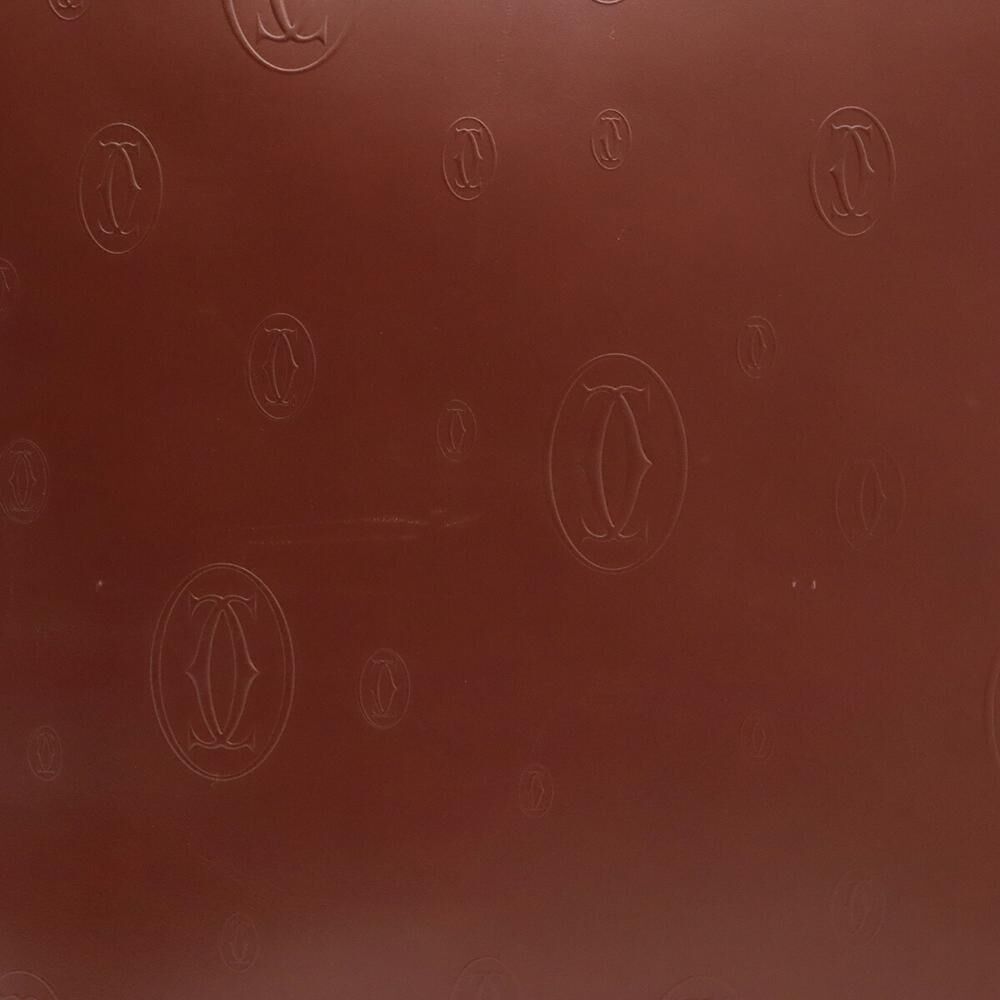 Cartier Shoulder Bag