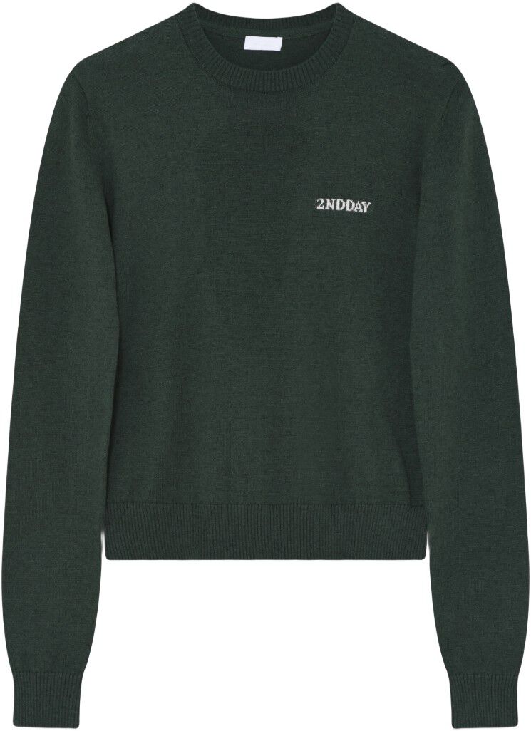 2ND Lance - Soft Wool Blend