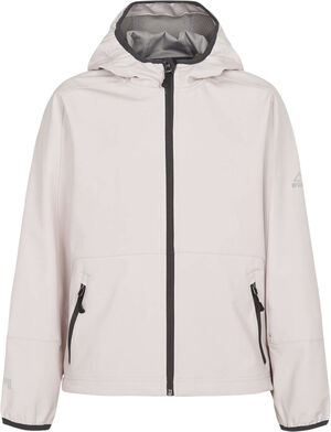 Mind Hood Softshell Jakke