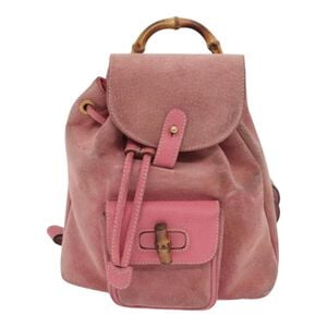 Gucci Backpack
