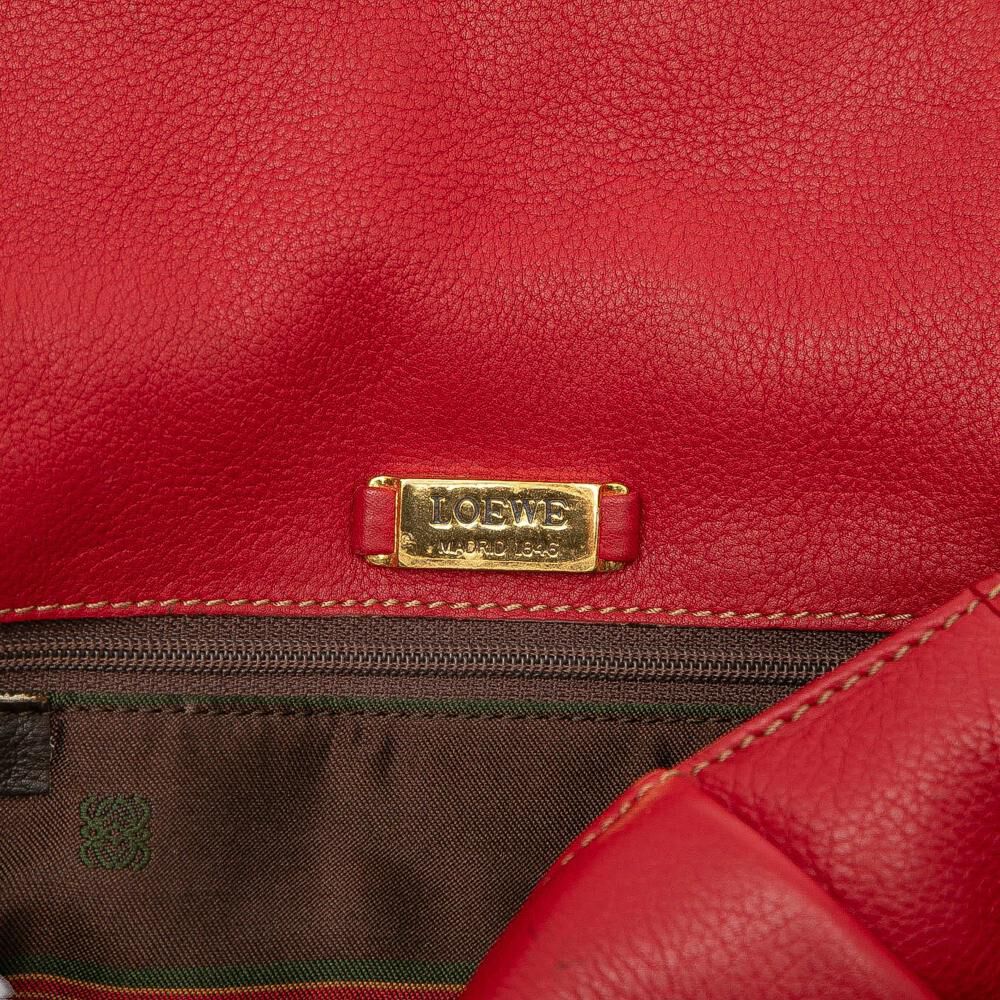 Loewe Crossbody Bag