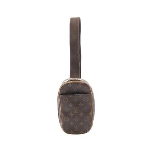 Louis Vuitton Pochette Gange