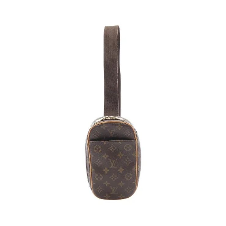 Louis Vuitton Pochette Gange