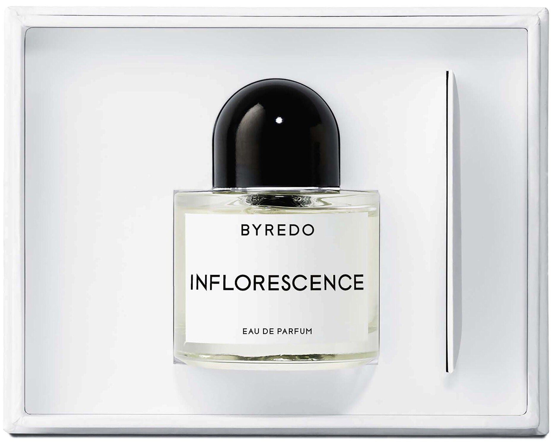 Inflorescence Eau de Parfum