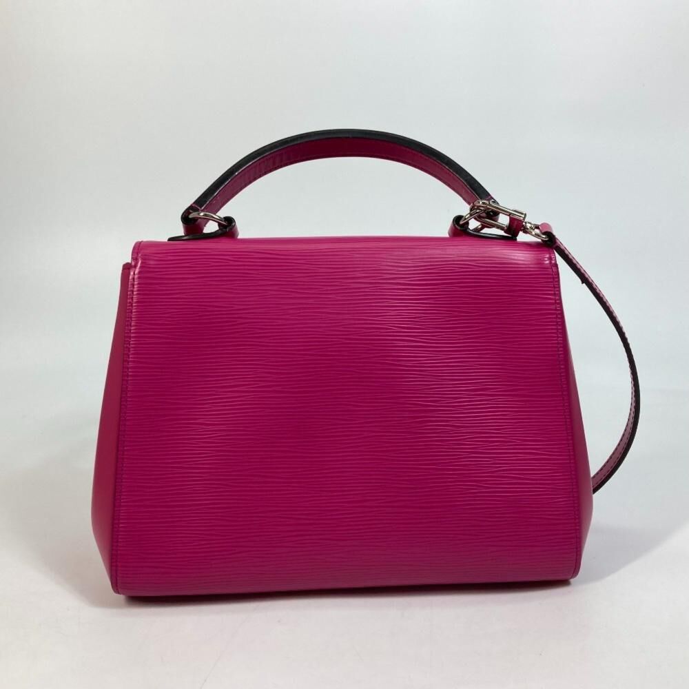 Louis Vuitton Cluny