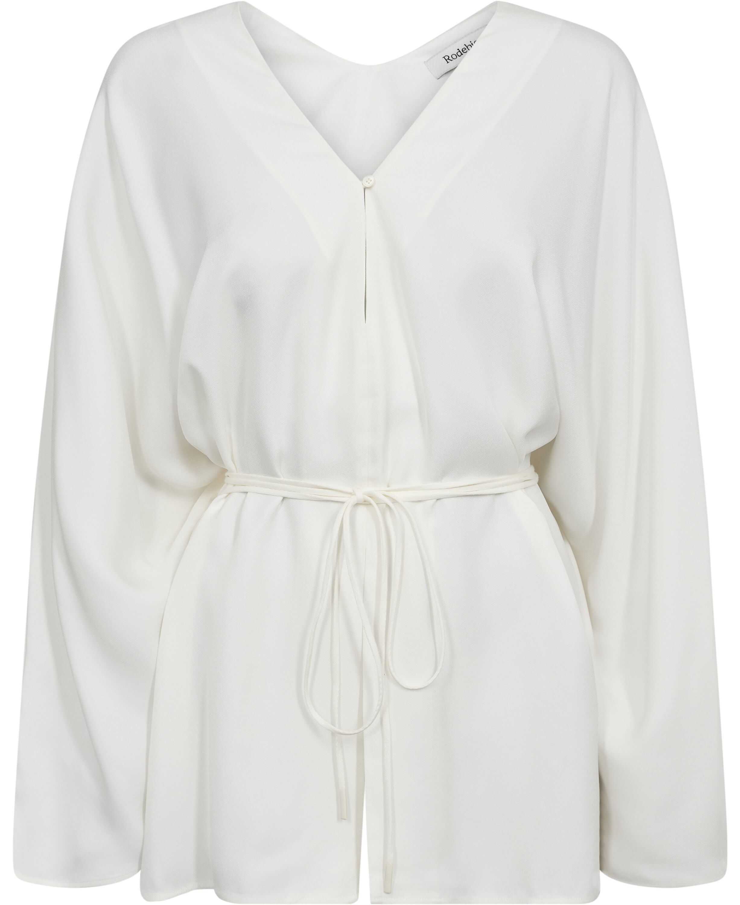 Lang&aelig;rmede bluser