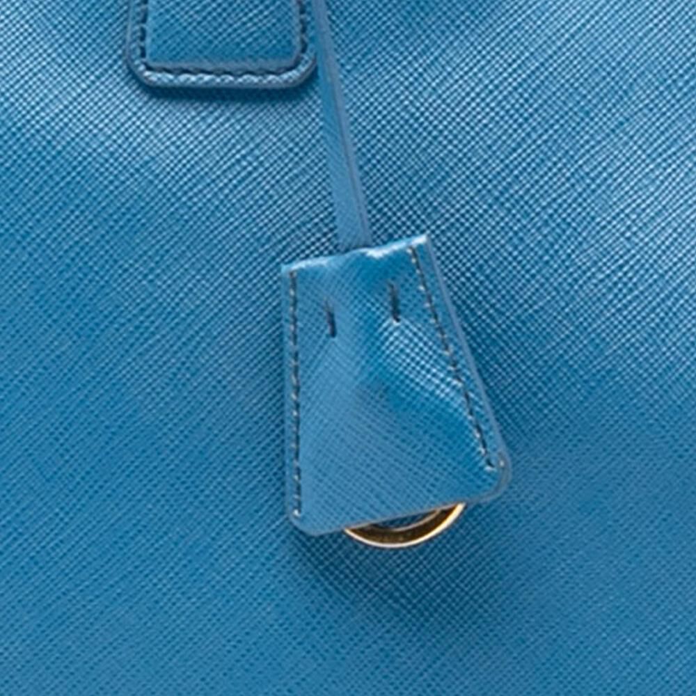 Prada Galleria Bag