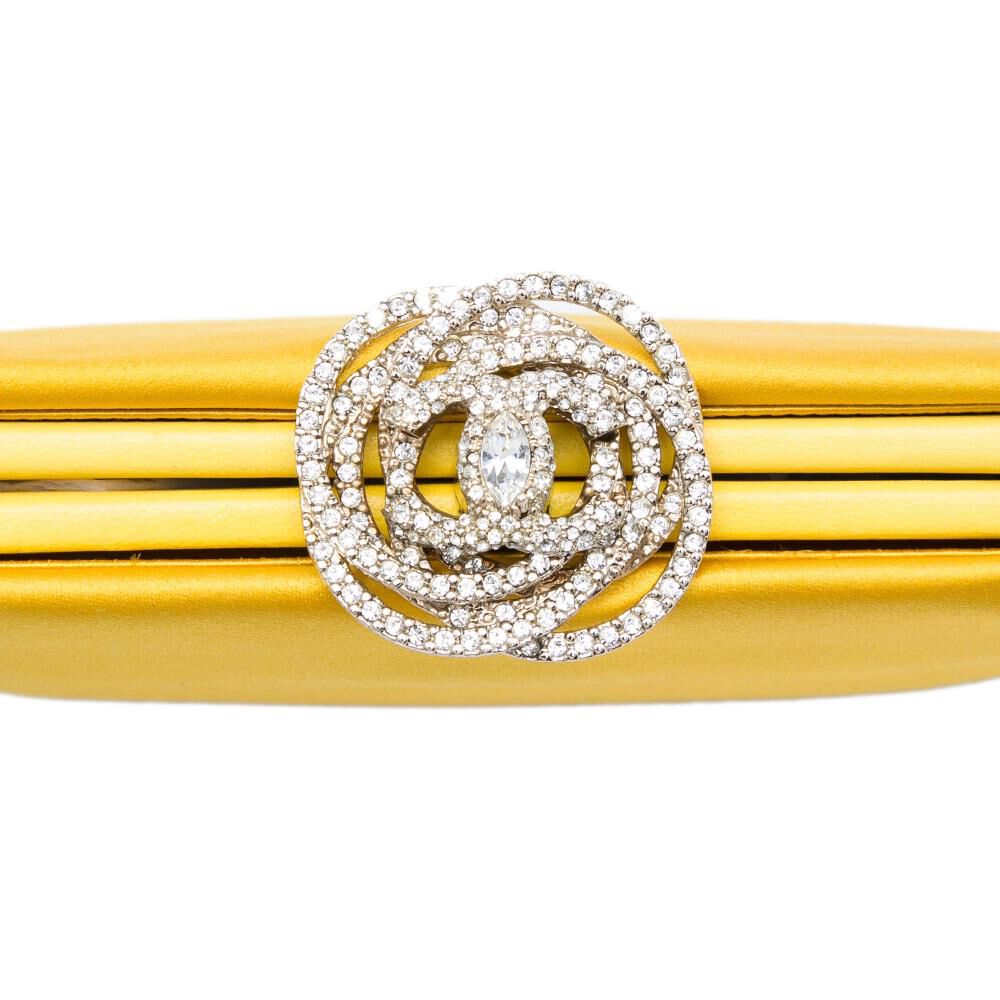 Chanel Clutch
