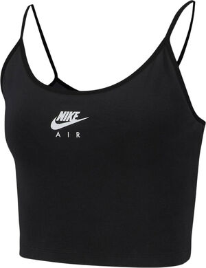 sportswear air tank