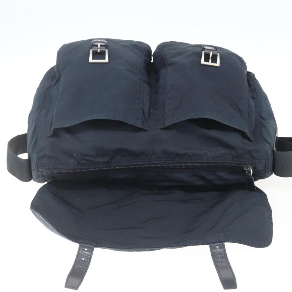 Prada Messenger Bag