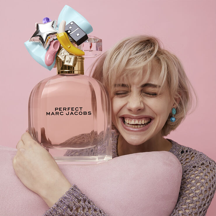 Marc Jacobs Perfect Eau de Parfum