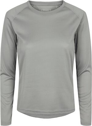 NATALJA II LANGÆRMET T-SHIRT