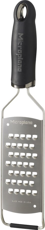 Gourmet rivejern ekstra grov