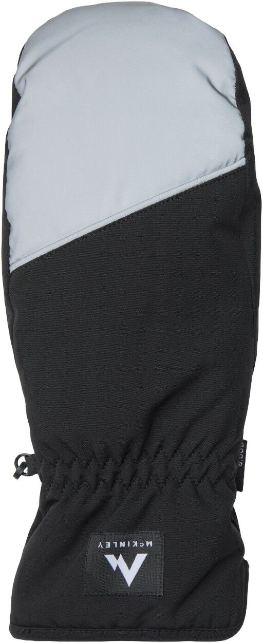 Silver Softshell Luffer