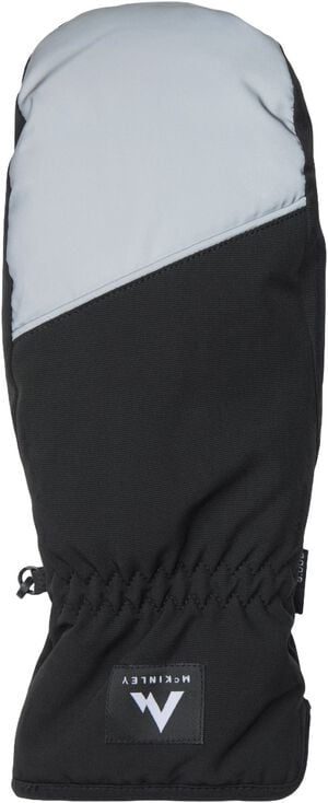 Silver Softshell Luffer