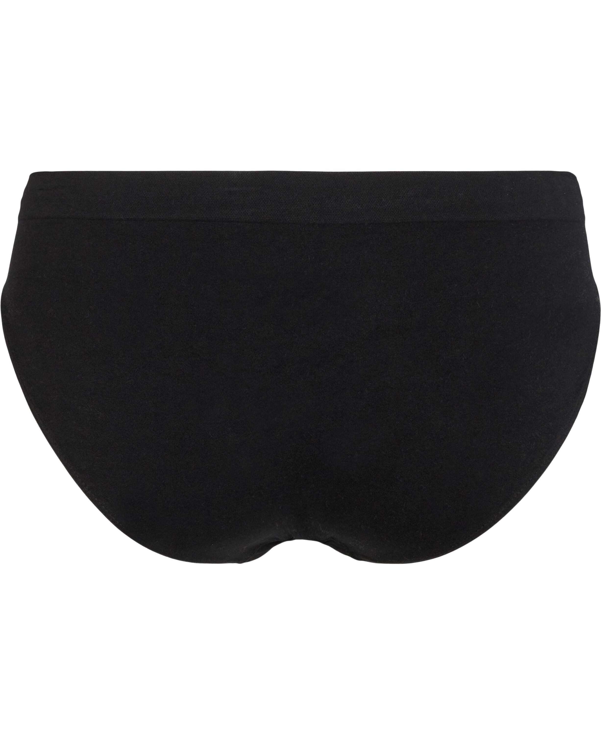 Mellanie 3 S Seamless Brief