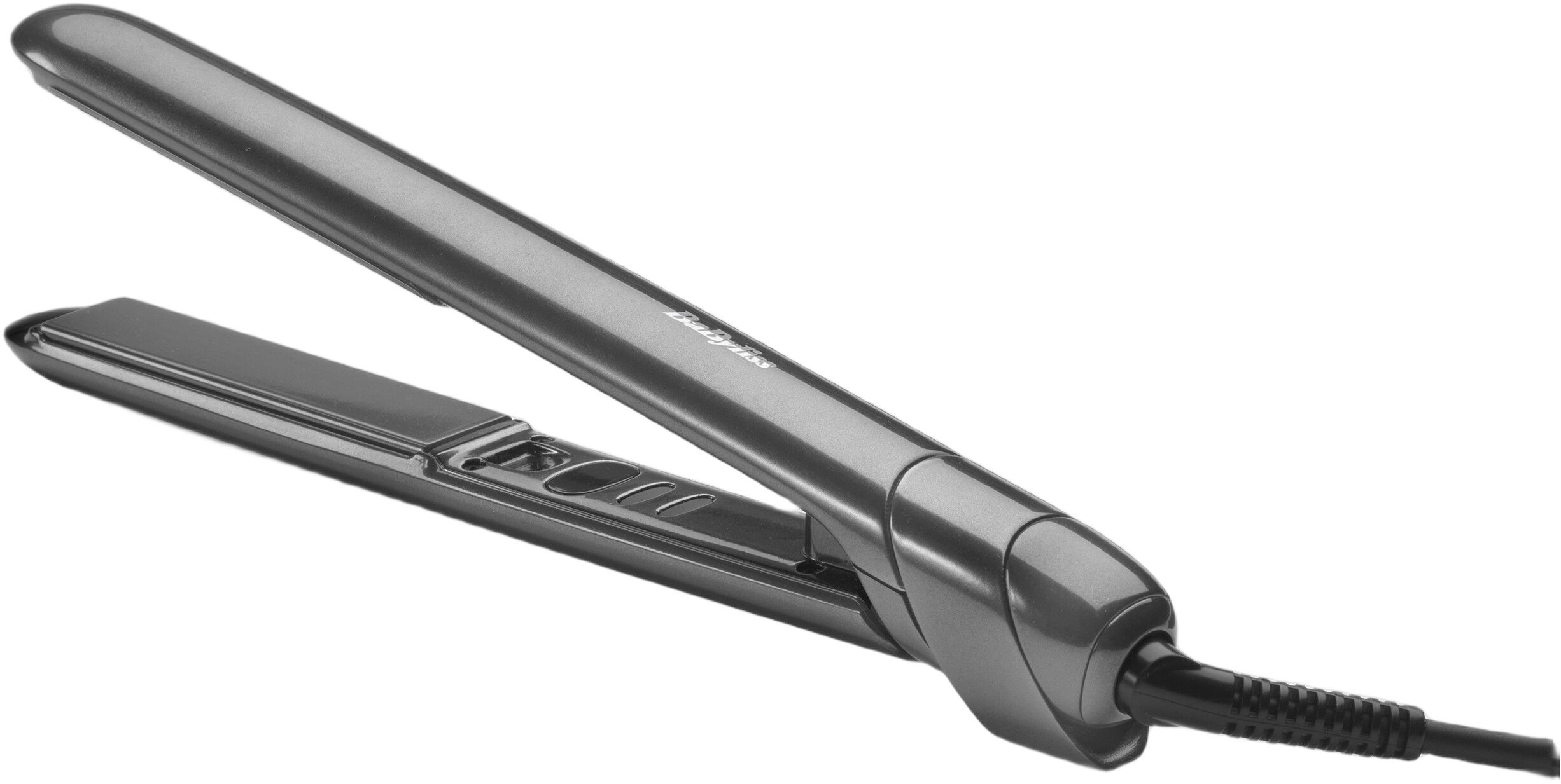 Titanium Shine Styler