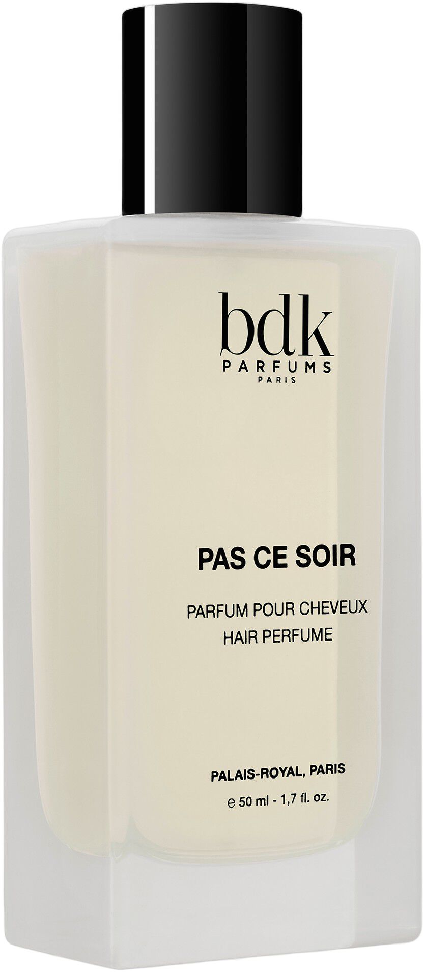 PAS CE SOIR - HAIR PARFUME 50 ML