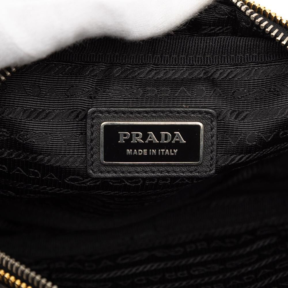 Prada Crossbody Bag