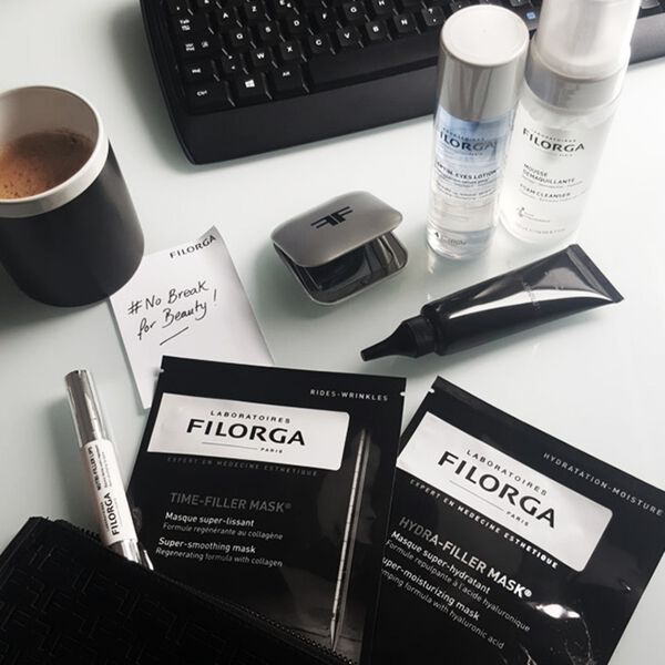 Hydra-Filler Mask