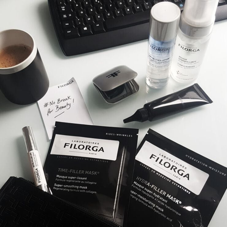 Hydra-Filler Mask