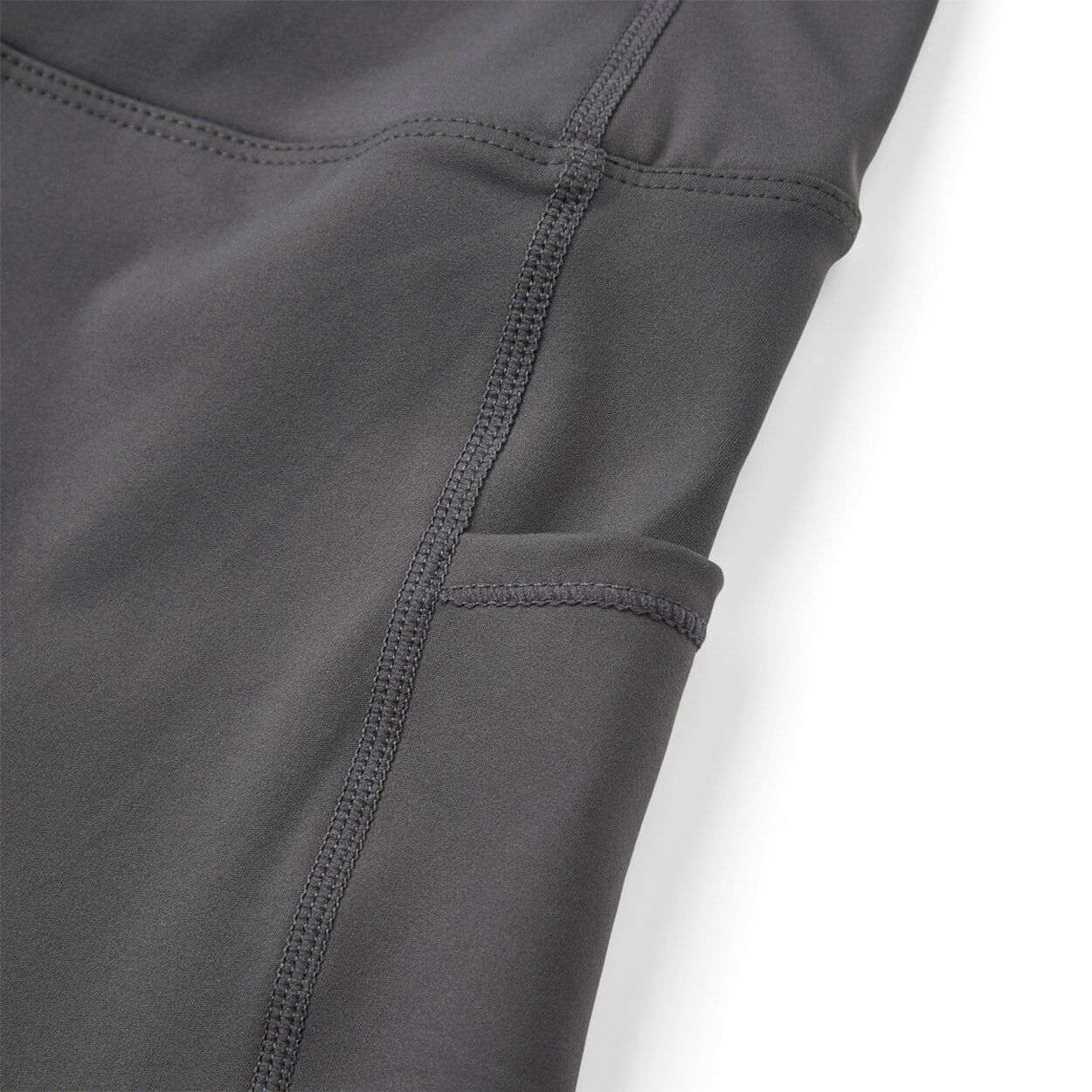 Work Out M. Lomme Korte Tights