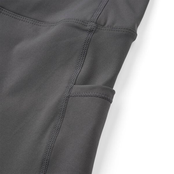 Work Out M. Lomme Korte Tights