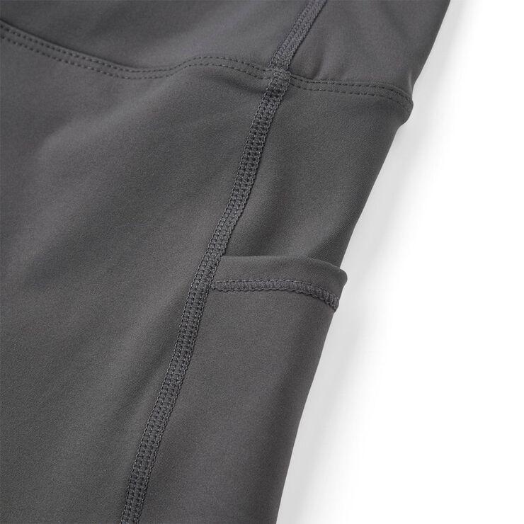 Work Out M. Lomme Korte Tights