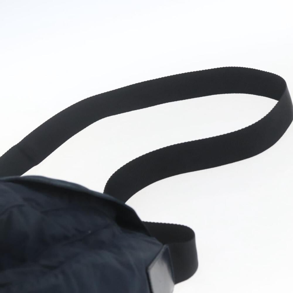 Prada Messenger Bag
