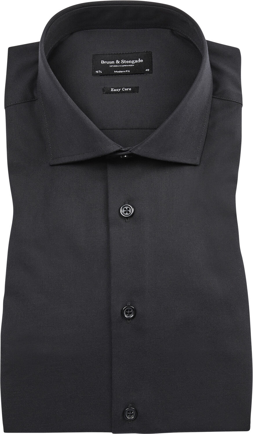 BS Begovic Modern Fit Shirt