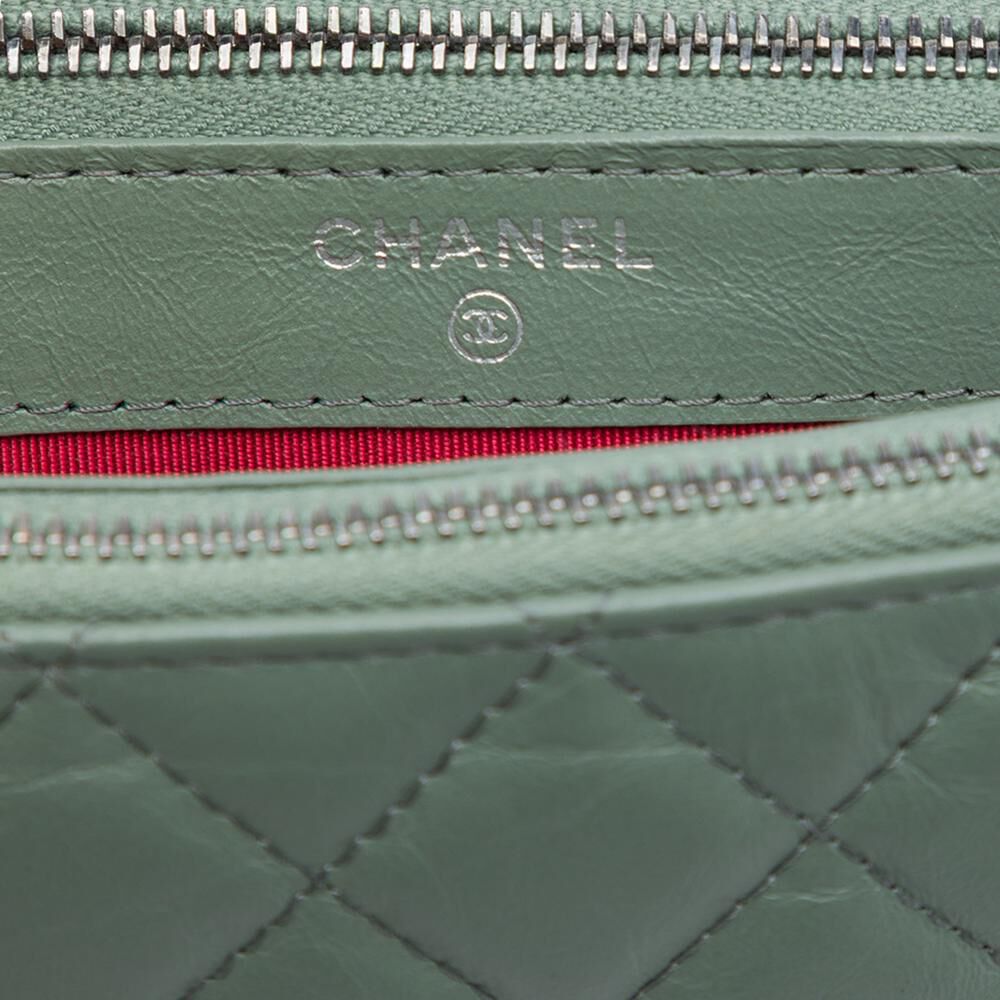 Chanel Crossbody Bag