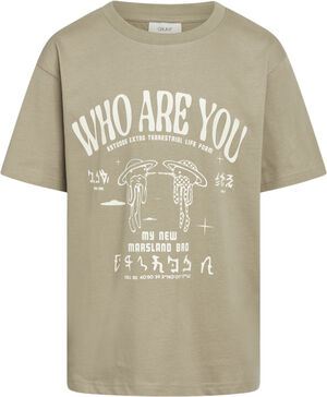 GRMick Tee